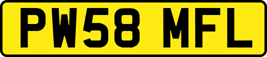 PW58MFL