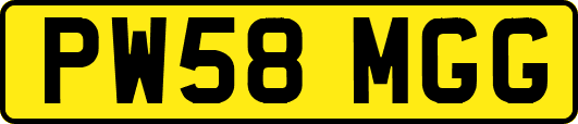 PW58MGG