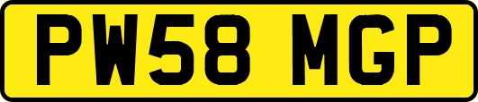 PW58MGP