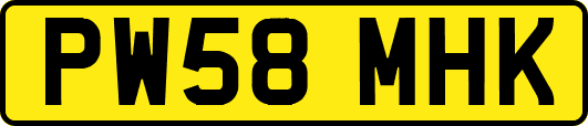 PW58MHK