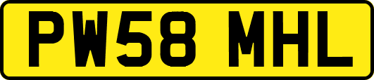 PW58MHL