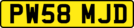 PW58MJD