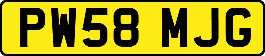 PW58MJG