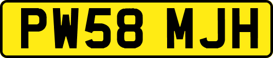 PW58MJH