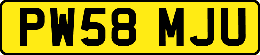 PW58MJU
