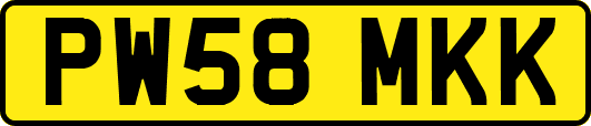 PW58MKK