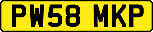 PW58MKP