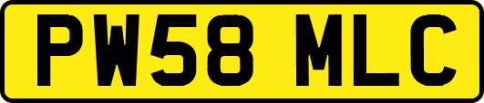 PW58MLC