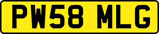 PW58MLG