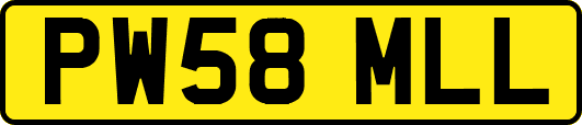 PW58MLL