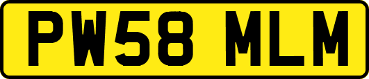 PW58MLM