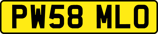 PW58MLO