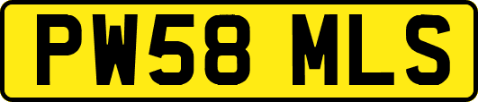 PW58MLS