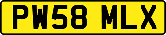 PW58MLX