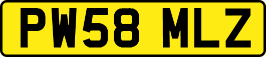 PW58MLZ