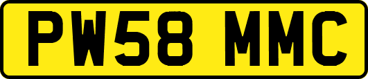 PW58MMC