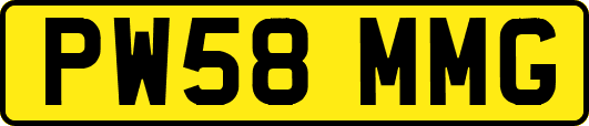 PW58MMG