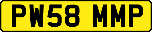 PW58MMP