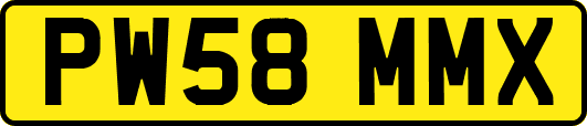 PW58MMX