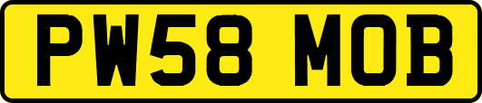 PW58MOB