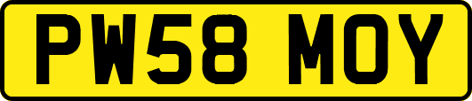 PW58MOY