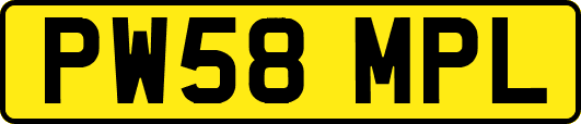 PW58MPL
