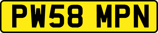 PW58MPN