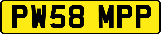 PW58MPP