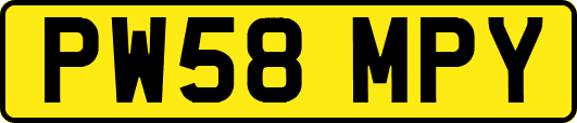 PW58MPY