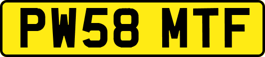 PW58MTF