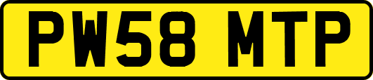 PW58MTP