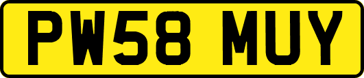 PW58MUY