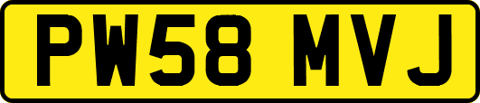 PW58MVJ