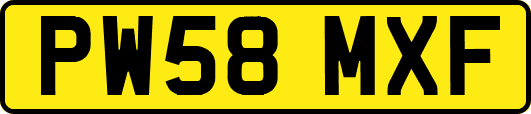 PW58MXF
