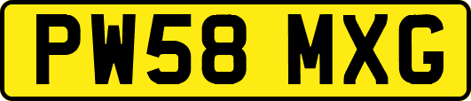 PW58MXG