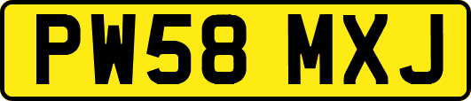 PW58MXJ
