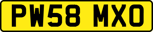 PW58MXO