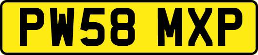 PW58MXP