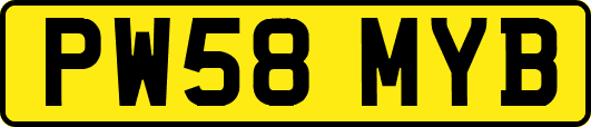 PW58MYB