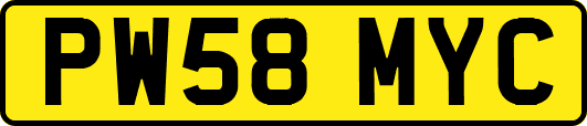 PW58MYC