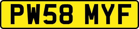 PW58MYF