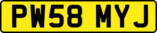 PW58MYJ