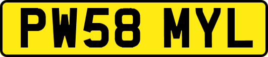 PW58MYL