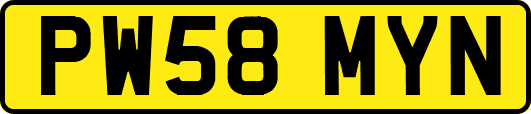 PW58MYN