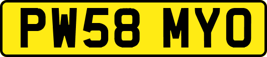 PW58MYO