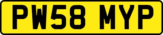 PW58MYP