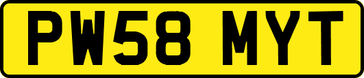 PW58MYT