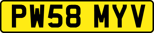 PW58MYV