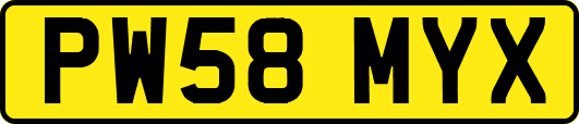 PW58MYX