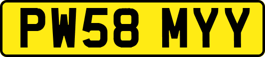 PW58MYY